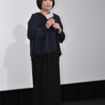 映画『ないものねだりの君に光の花束を』完成披露試写会