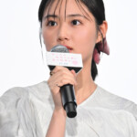 映画『ないものねだりの君に光の花束を』完成披露試写会