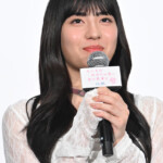 映画『ないものねだりの君に光の花束を』完成披露試写会