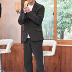 ドラマ「おいしいのつくりかた」配信記念会見