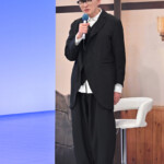 ドラマ「おいしいのつくりかた」配信記念会見