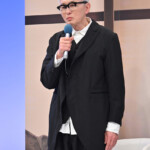 ドラマ「おいしいのつくりかた」配信記念会見