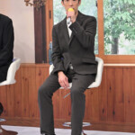 ドラマ「おいしいのつくりかた」配信記念会見