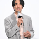 映画『ないものねだりの君に光の花束を』完成披露試写会