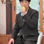 ドラマ「おいしいのつくりかた」配信記念会見