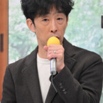 ドラマ「おいしいのつくりかた」配信記念会見