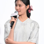 映画『ないものねだりの君に光の花束を』完成披露試写会