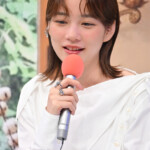 ドラマ「おいしいのつくりかた」配信記念会見