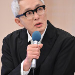 ドラマ「おいしいのつくりかた」配信記念会見