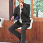 ドラマ「おいしいのつくりかた」配信記念会見