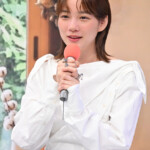 ドラマ「おいしいのつくりかた」配信記念会見