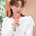 ドラマ「おいしいのつくりかた」配信記念会見