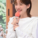ドラマ「おいしいのつくりかた」配信記念会見