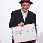 映画『ないものねだりの君に光の花束を』完成披露試写会
