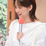 ドラマ「おいしいのつくりかた」配信記念会見