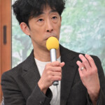 ドラマ「おいしいのつくりかた」配信記念会見