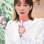 ドラマ「おいしいのつくりかた」配信記念会見