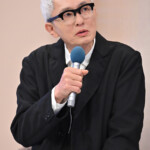 ドラマ「おいしいのつくりかた」配信記念会見