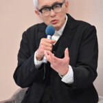 ドラマ「おいしいのつくりかた」配信記念会見
