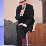 ドラマ「おいしいのつくりかた」配信記念会見
