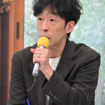 ドラマ「おいしいのつくりかた」配信記念会見