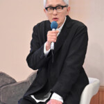 ドラマ「おいしいのつくりかた」配信記念会見