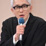 ドラマ「おいしいのつくりかた」配信記念会見