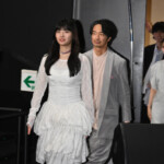 映画『ないものねだりの君に光の花束を』完成披露試写会
