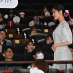 映画『ないものねだりの君に光の花束を』完成披露試写会