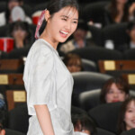 映画『ないものねだりの君に光の花束を』完成披露試写会