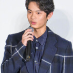 映画『3ミリの恋』完成披露上映会
