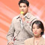ドラマ「赤灯えれじい」記者会見