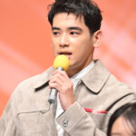 ドラマ「赤灯えれじい」記者会見