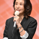 ドラマ「赤灯えれじい」記者会見