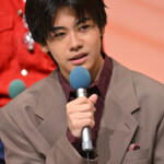 ドラマ「赤灯えれじい」記者会見