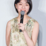 映画『3ミリの恋』完成披露上映会