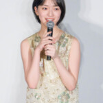 映画『3ミリの恋』完成披露上映会