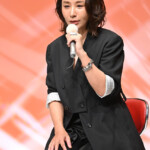 ドラマ「赤灯えれじい」記者会見