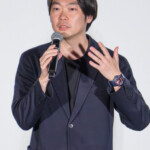 映画『3ミリの恋』完成披露上映会