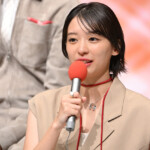 ドラマ「赤灯えれじい」記者会見