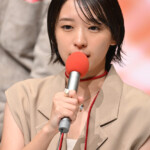 ドラマ「赤灯えれじい」記者会見