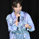 映画『昨夜は殺れたかも』公開記念舞台挨拶