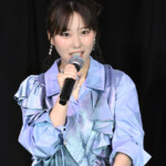 映画『昨夜は殺れたかも』公開記念舞台挨拶