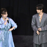 映画『昨夜は殺れたかも』公開記念舞台挨拶