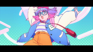 映画『GROTESQQQUE -グロテスク-』