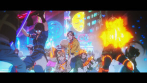 映画『GROTESQQQUE -グロテスク-』