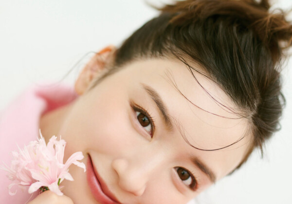 永野芽郁オフィシャルカレンダー2027