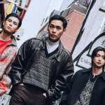 映画『RYUJI 竜二』