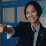 Prime Originalドラマ『地雷グリコ』