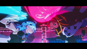 映画『GROTESQQQUE -グロテスク-』